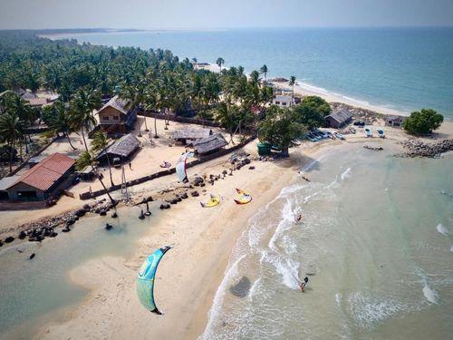 Day 1: Explore the Coastal Beauty of Kalpitiya