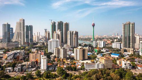 Day 1: Start Your Sri Lanka Adventure in Colombo
