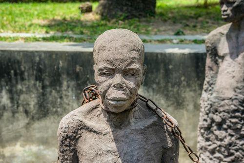 Day 1: Arrival and Stone Town Exploration