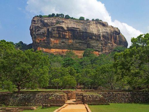 Day 3: Sigiriya Rock and Polonnaruwa: A UNESCO Heritage Experience