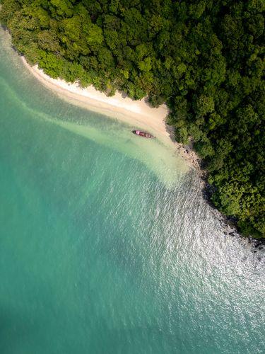 Day 7: Conclude Your Luxury Romantic Getaway