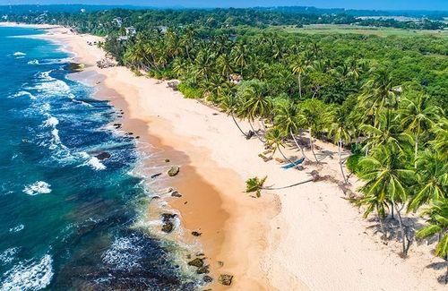 Day 2 & 3: Refined Coastal Escapes in Tangalle