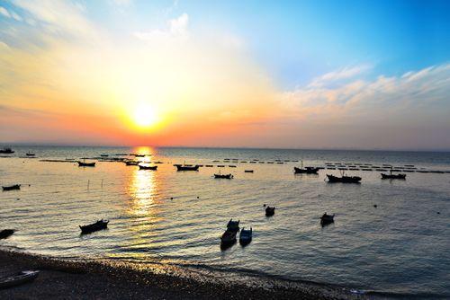 Day 3 & 4: Luxury Coastal Escape in Trincomalee